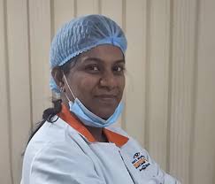 Dr Sweta Kondapaneni